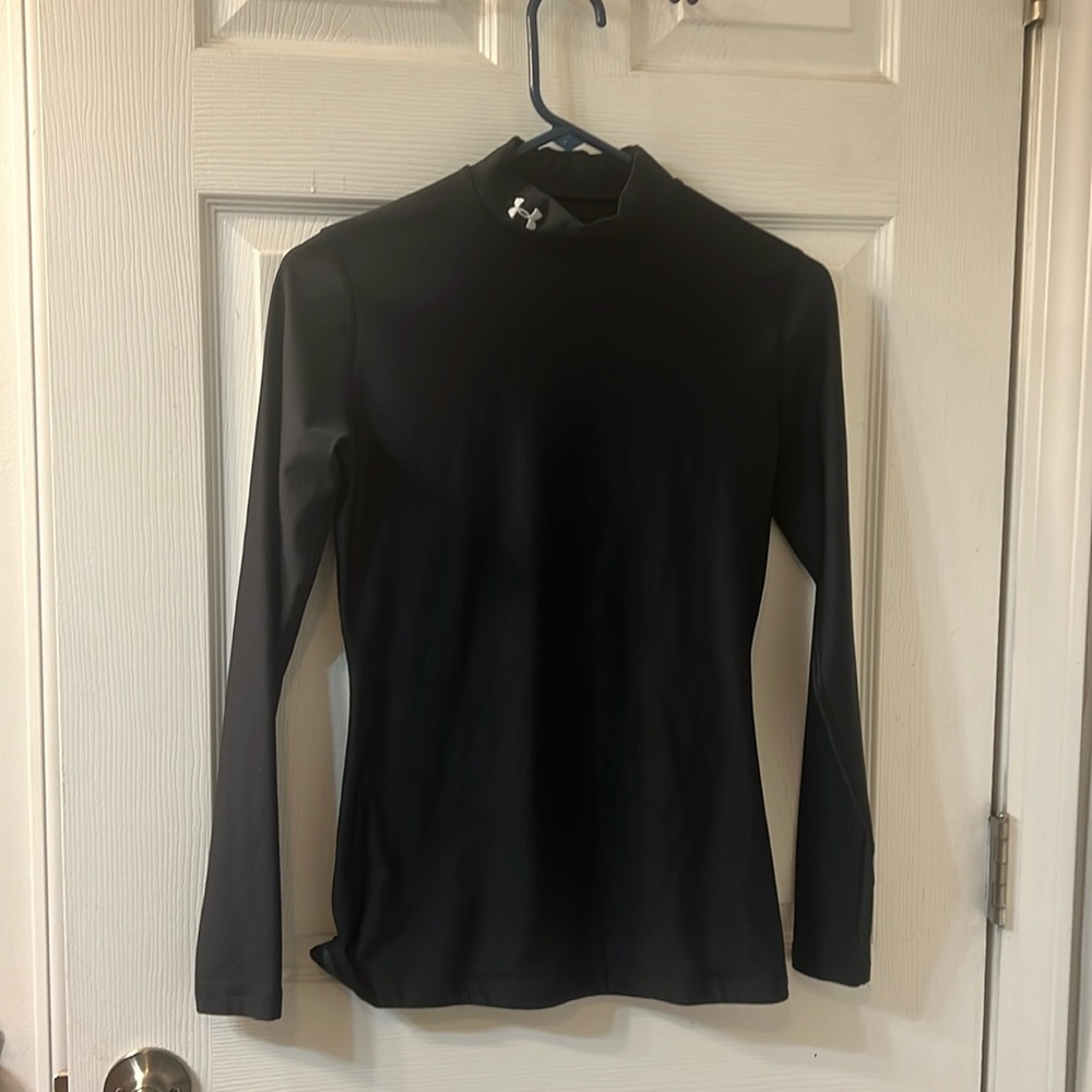 Under armor cold gear